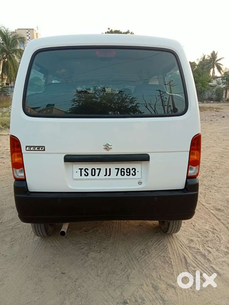 Maruti Suzuki Eeco, 2024, Petrol