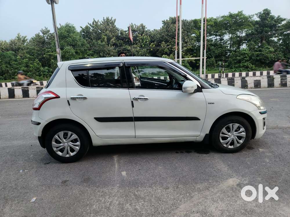 Maruti Suzuki Swift Ddis Vdi, 2015, Diesel