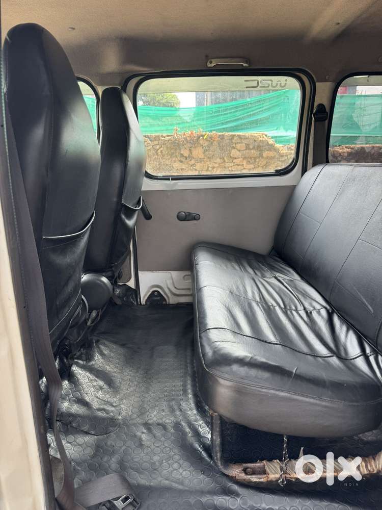 Maruti Suzuki Eeco 5 Str Ac (o), 2013, Petrol