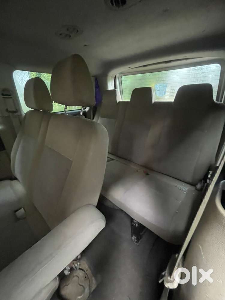 Tata Venture Diesel 2011