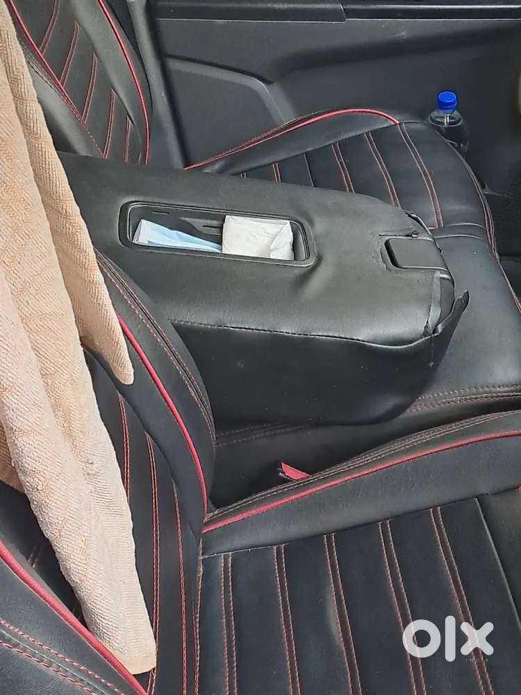Mahindra Kuv100 Nxt 2018