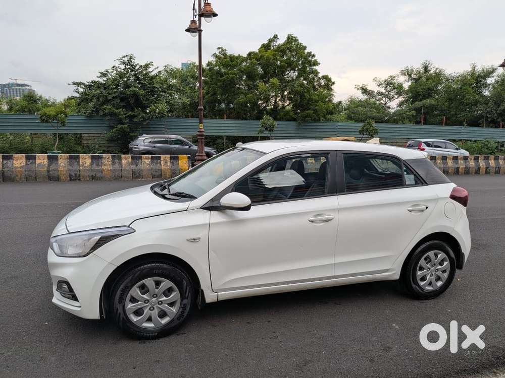 Hyundai Elite I20 Magna Plus, 2019, Petrol
