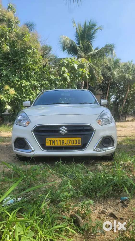 Maruti Suzuki Dzire 1.2 2024