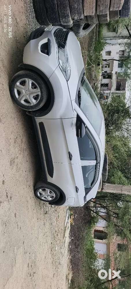 Tata Nexon 2020 Petrol 90000 Km Driven