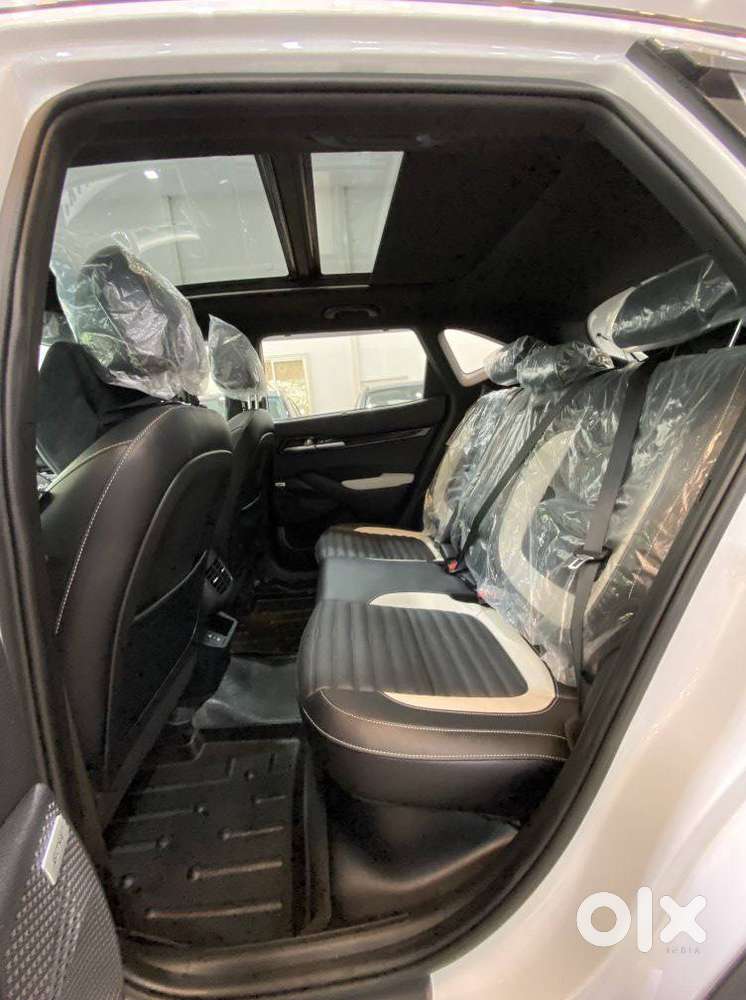 Kia Seltos Gtx Plus At D, 2023, Diesel