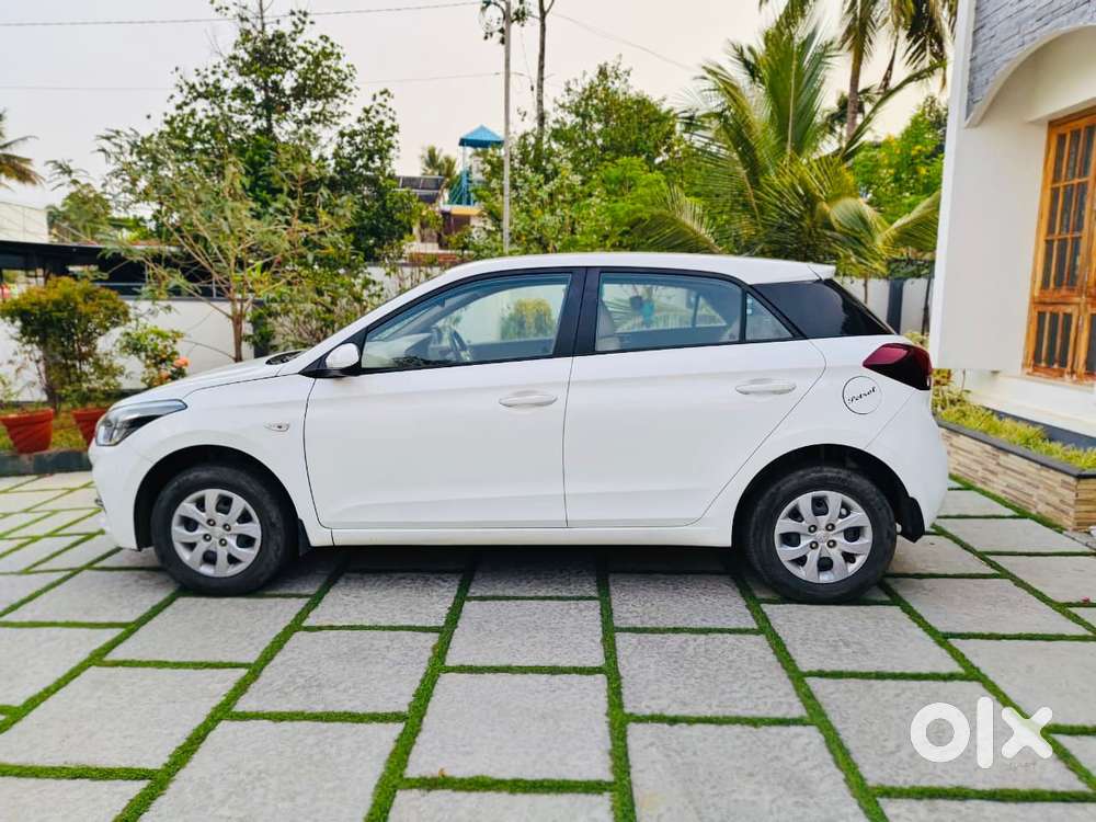 Hyundai I20 Magna Plus, 2019, Petrol
