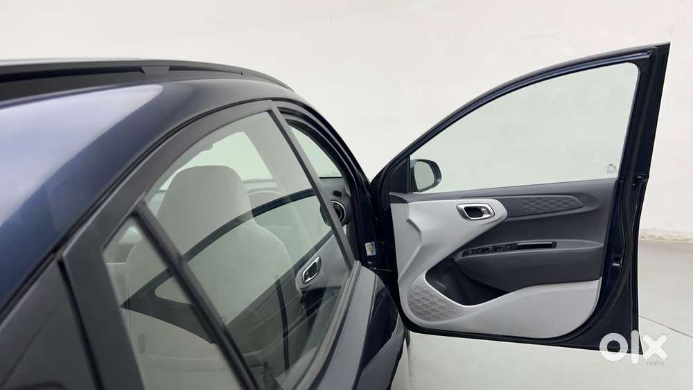 Hyundai Grand I10 Nios Sportz Amt 1.2 Kappa Vtvt, 2020, Petrol