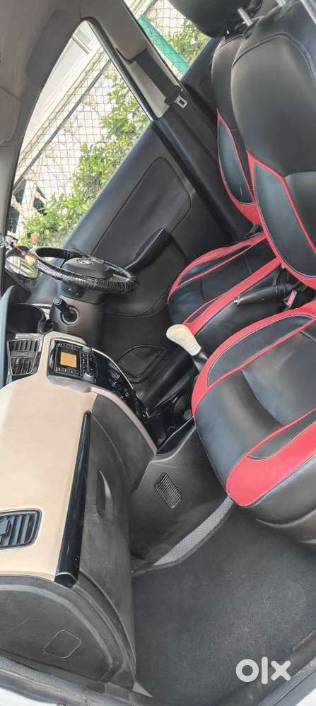 Tata Zest  Quadrajet 1.3 Xm, 2016, Diesel