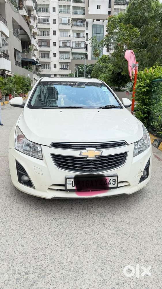 Good Condition Car