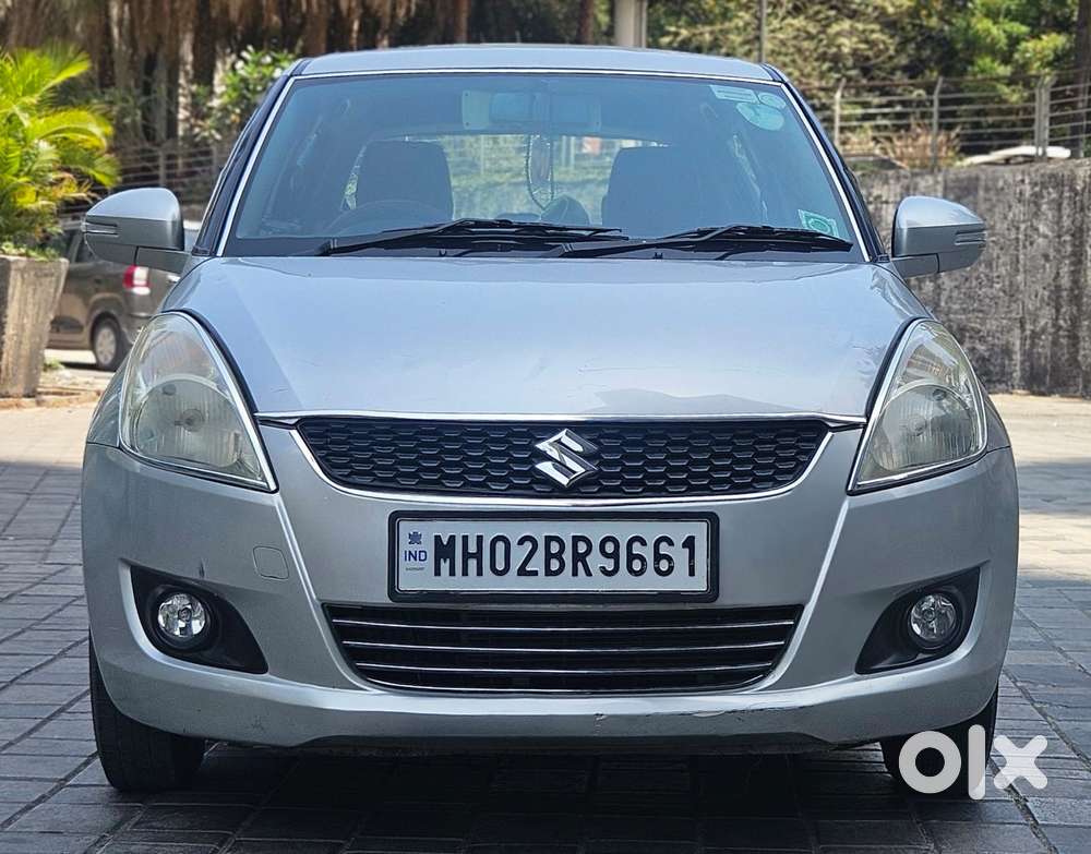 Maruti Suzuki Swift 2011-2014 Vdi, 2011, Diesel