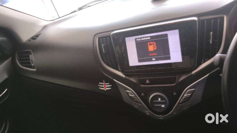 Toyota Glanza V, 2021, Petrol