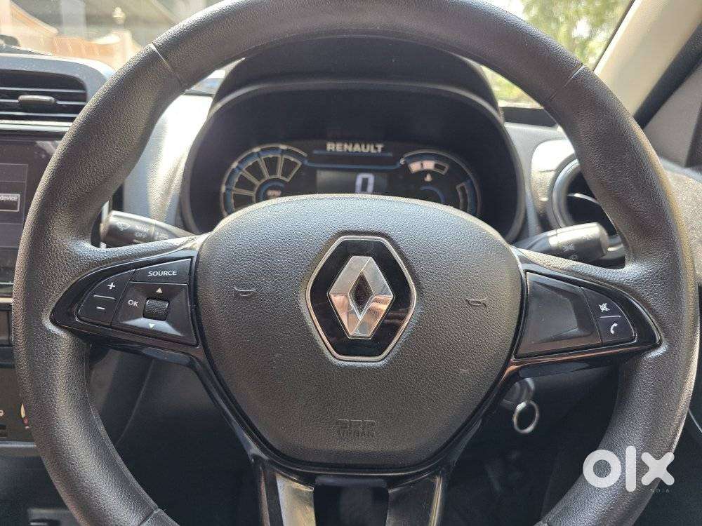 Renault Kwid Rxt Manual Climber, 2023, Petrol