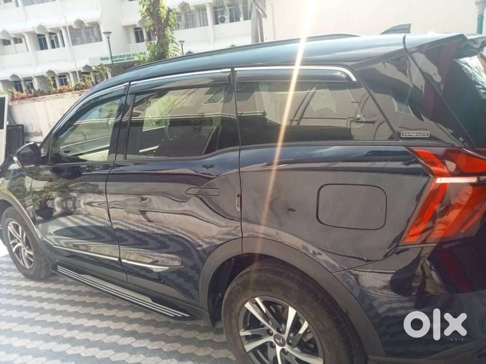 Mahindra Xuv700 2.2 Ax 5 Diesel Mt Str, 2023, Diesel