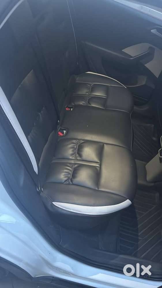Volkswagen Taigun Gt 1.5 Dsg Automatic  41,483 Km  White  Excellent