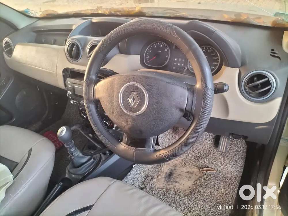 Renault Duster 2012 Diesel 138000 Km Driven