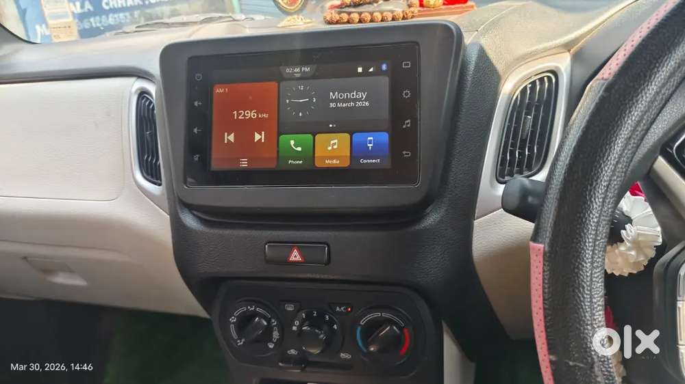 Maruti Suzuki Wagon R 2023 Petrol 53000 Km Driven