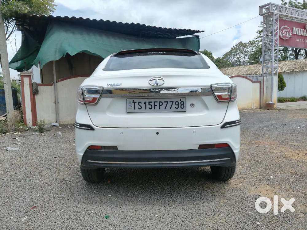 Tata Tigor 2024