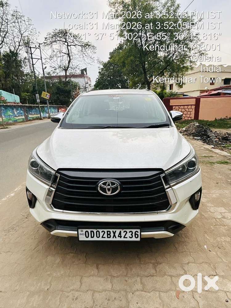 Good Condition With Good Mileage