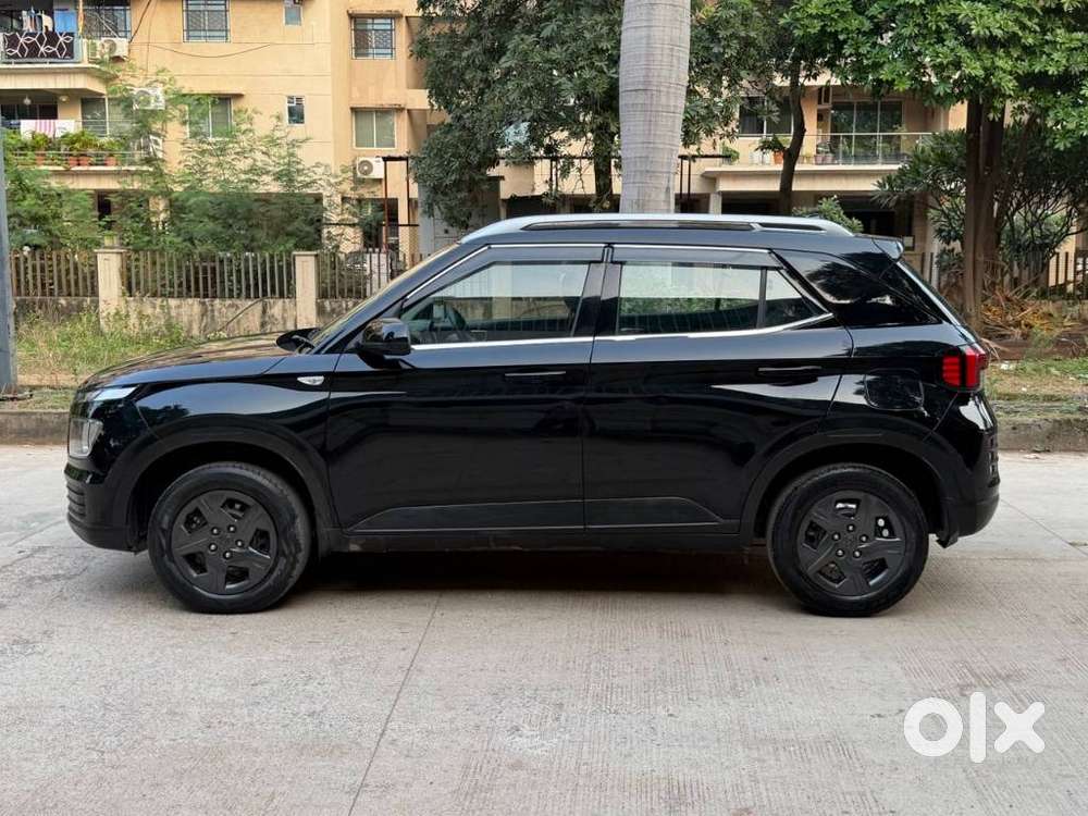 Hyundai Venue S Mt 1.2 Kappa, 2024, Petrol