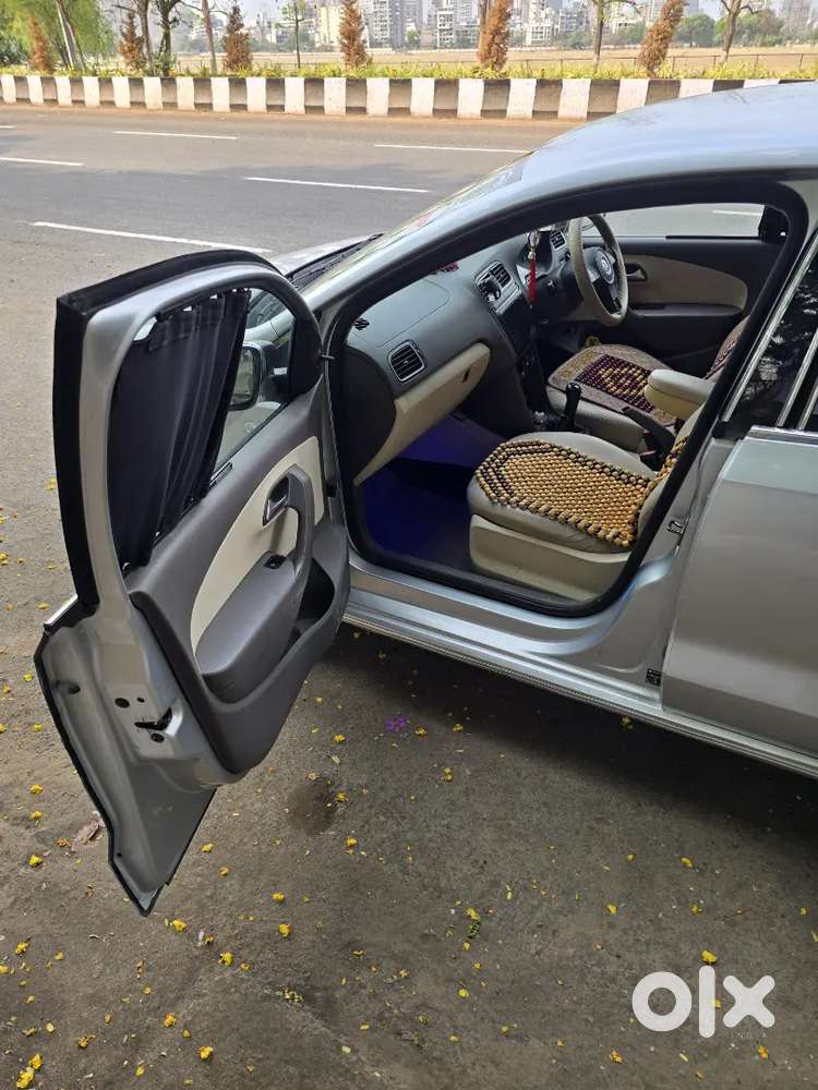 Vento 2013 Diesel Well Maintained