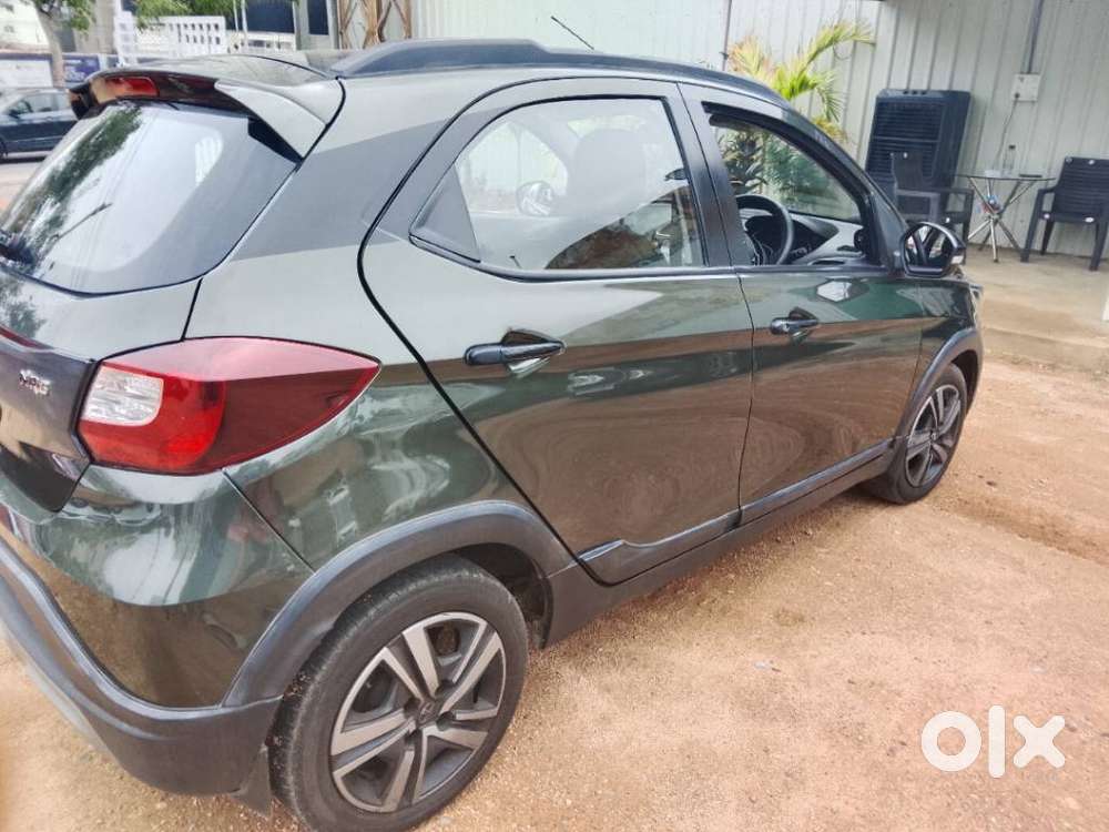 Tata Tiago 1.05 Revotorq Xz, 2023, Petrol