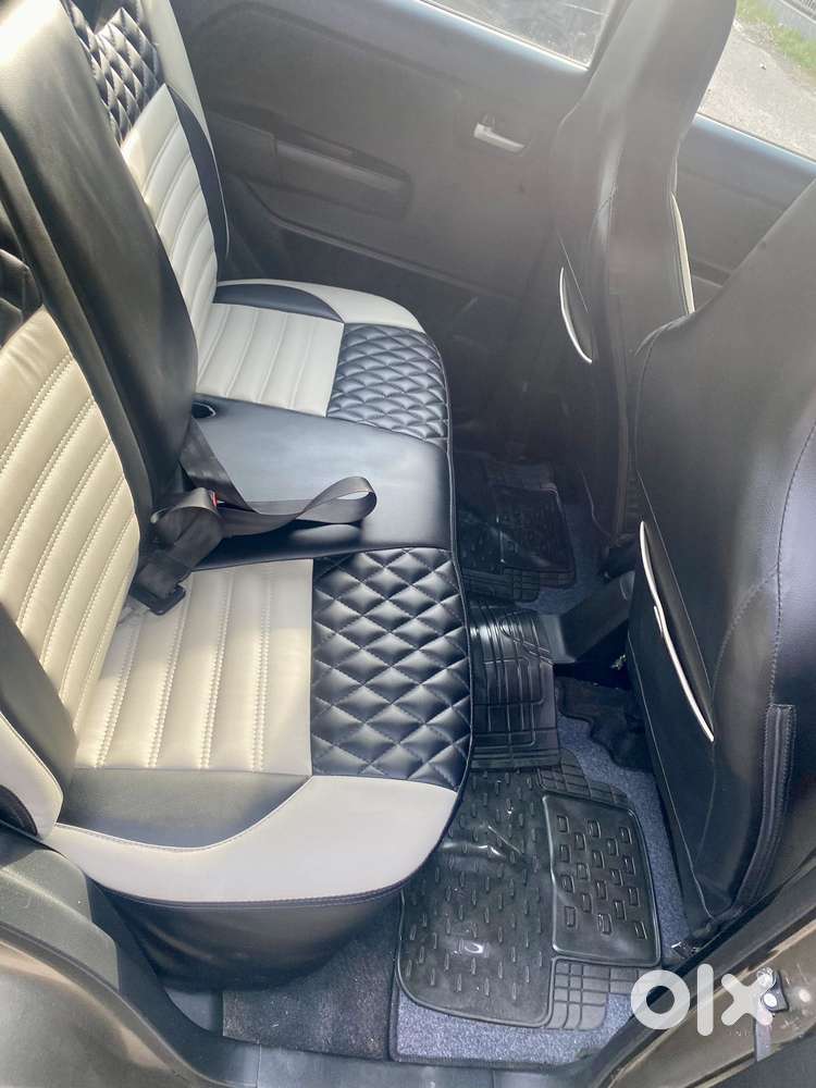 Maruti Suzuki Wagon R Zxi Automatic, 2019, Petrol