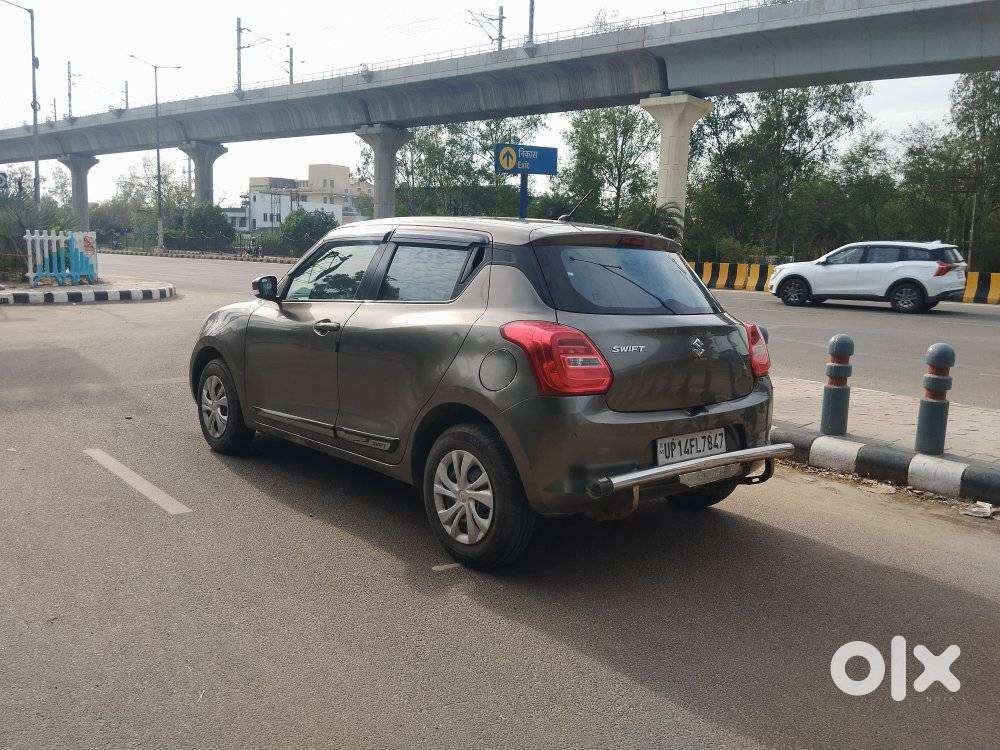 Maruti Suzuki Swift Vvt Vxi, 2023, Petrol