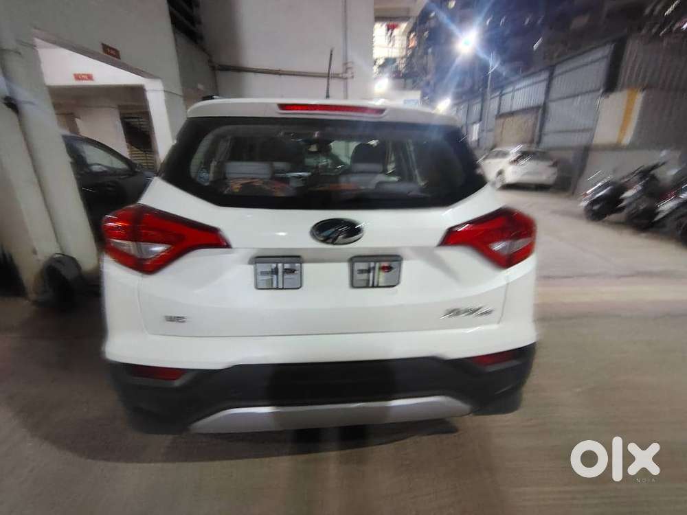 Looking To Sell My Mahindra Xuv300 W8 Optional Top Model With Sunroof