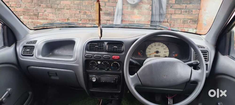 Maruti Suzuki Alto 2008 Petrol Good Condition