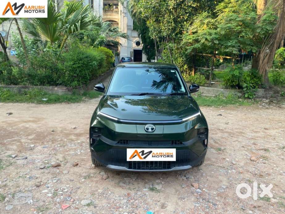 Tata Punch Ev Adventure Lr, 2025, Electric