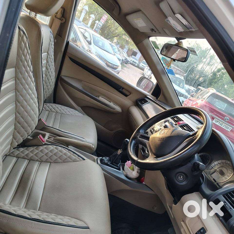 Honda City E Mt, 2012, Petrol