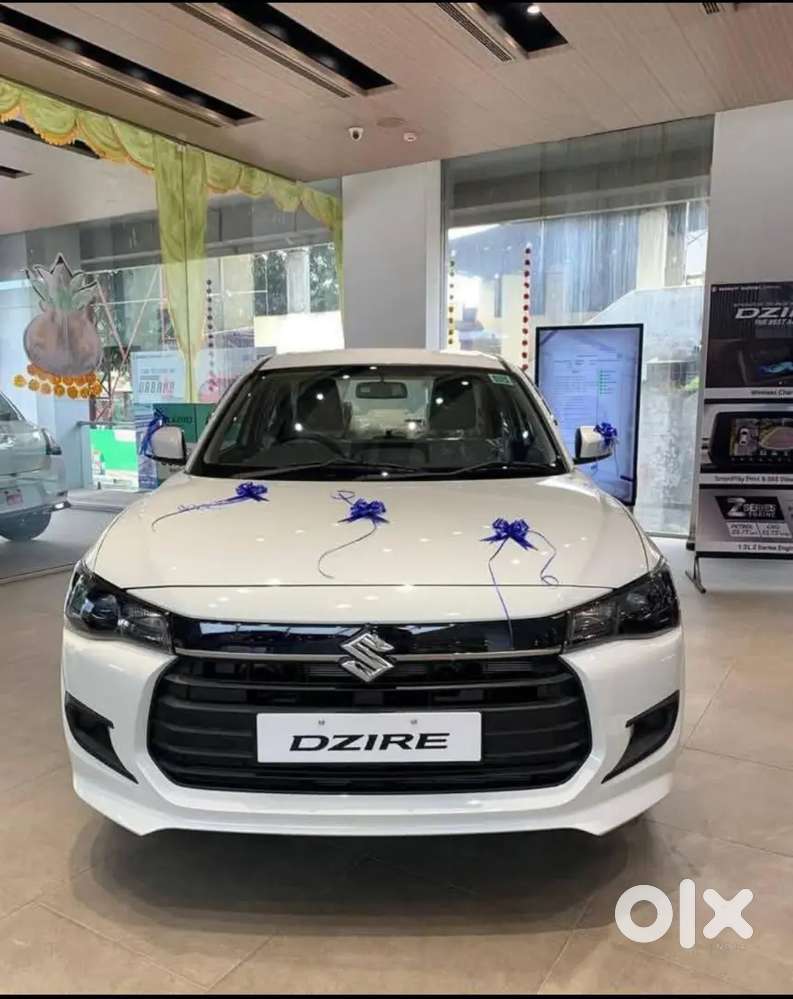 Available Maruti Suzuki Vehicle Arena And Nexa Both.