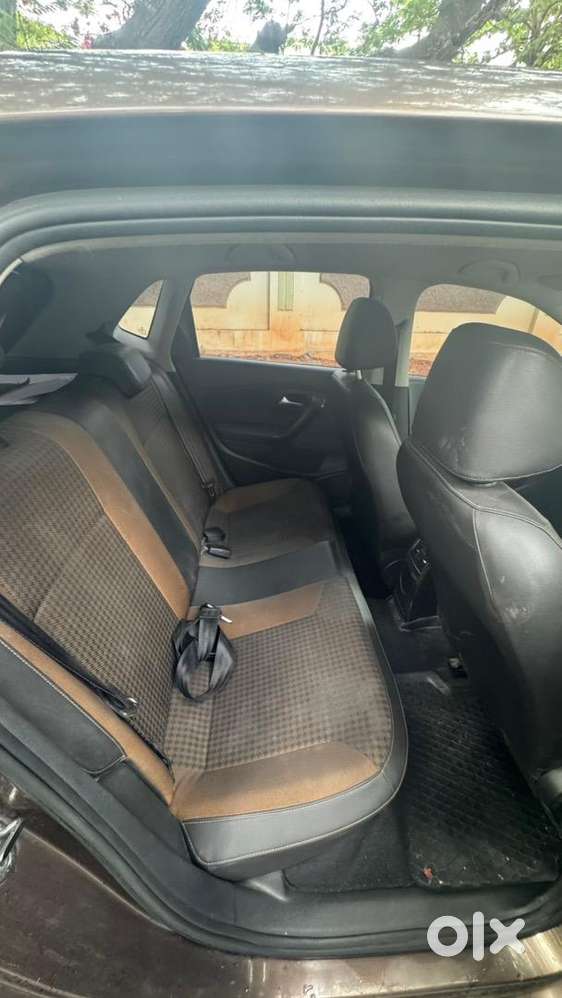 Volkswagen Diesel Car 2018