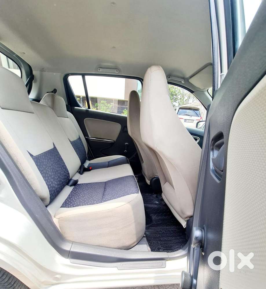 Maruti Suzuki Alto K10 Lxi Optional, 2018, Petrol