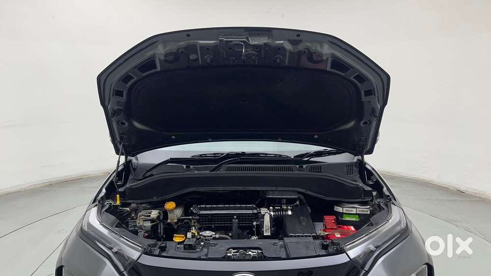 Tata Punch Adventure, 2023, Petrol