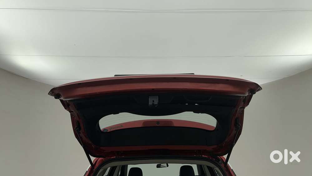 Tata Harrier 2.0 Kryotec Xta Plus, 2022, Diesel