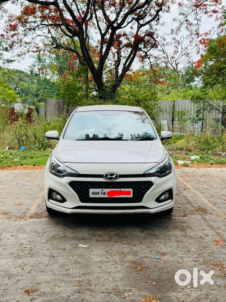 Hyundai Elite I20 2018 Diesel Well Maintained