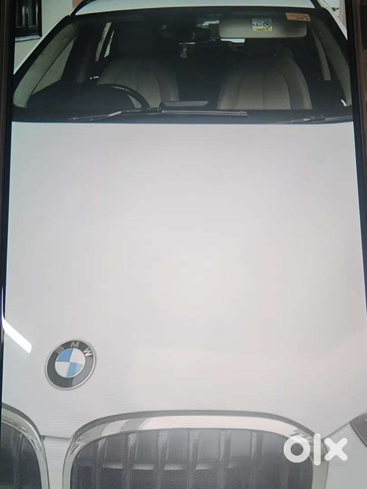 Bmw X1 Xdrive 20d 2016