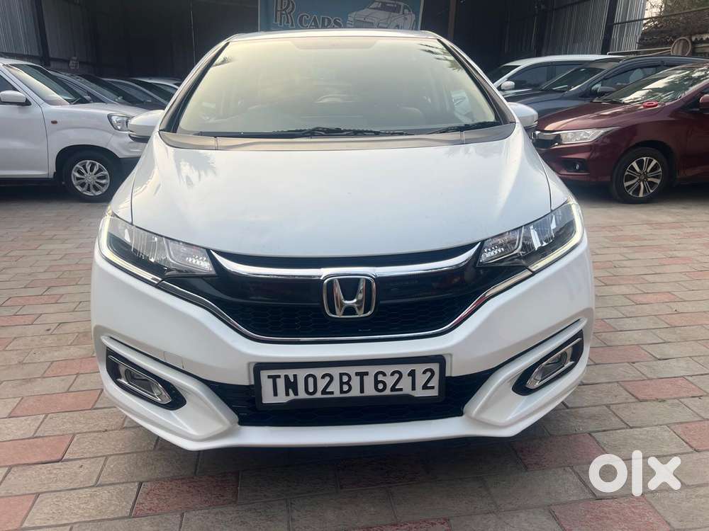 Honda Jazz 1.2 Zx I-vtec, 2020, Petrol
