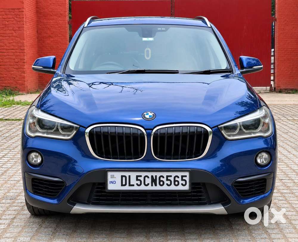 Bmw X1 2.0 Sdrive 20d, 2016, Diesel