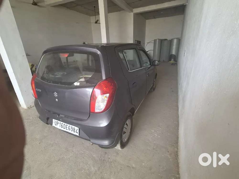 Maruti Suzuki Alto 2022