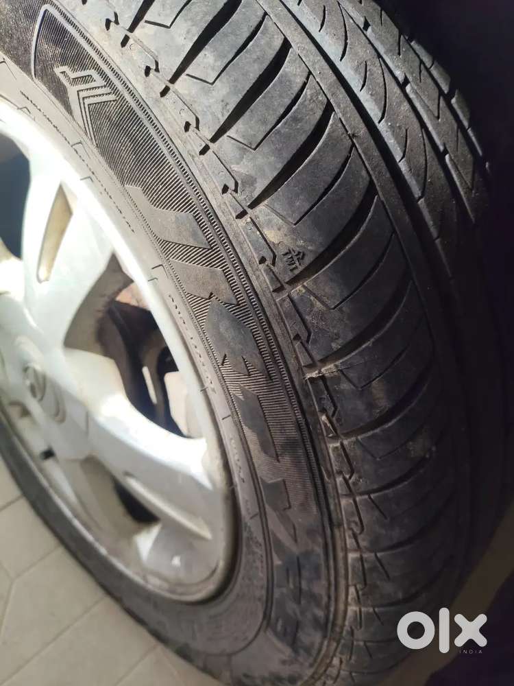 Low Kilometers, Alloy Wheels, Full Option, 5 Year Fc, 1 Year Insurance