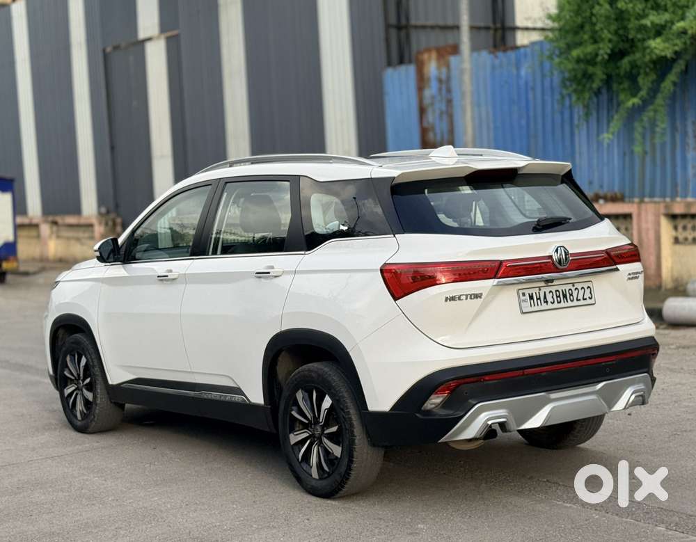 Mg Hector 2.0 Sharp Diesel, 2019, Diesel