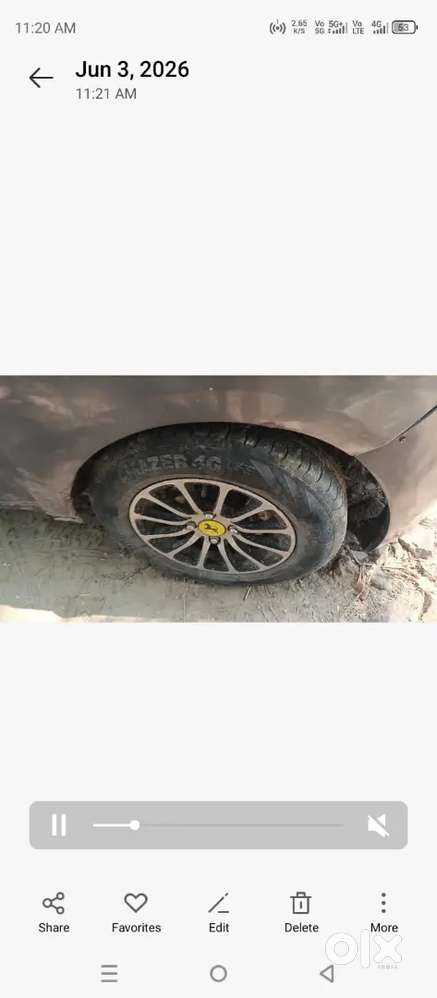 Hyundai I10 Petrol 2011
