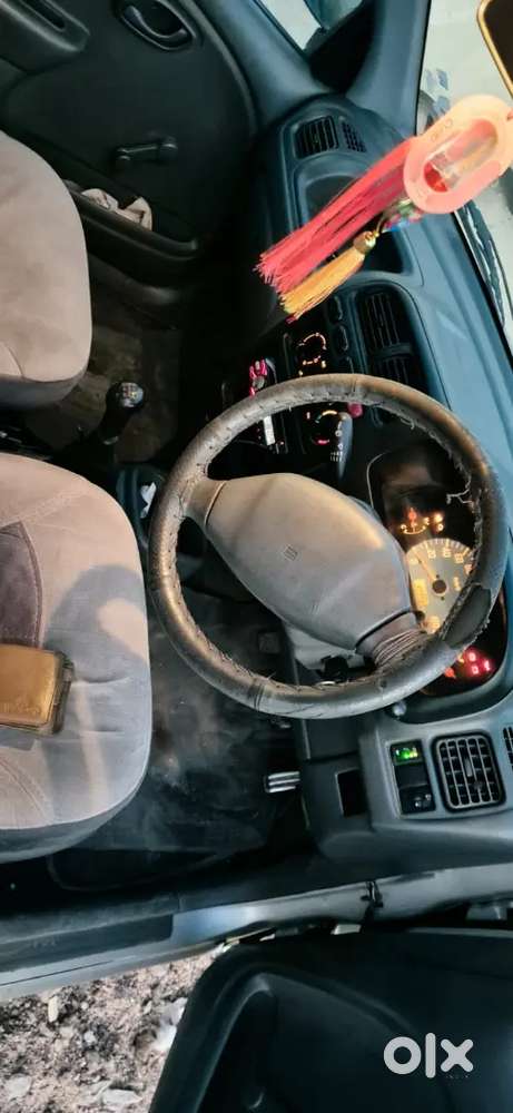 Maruti Suzuki Alto 2009