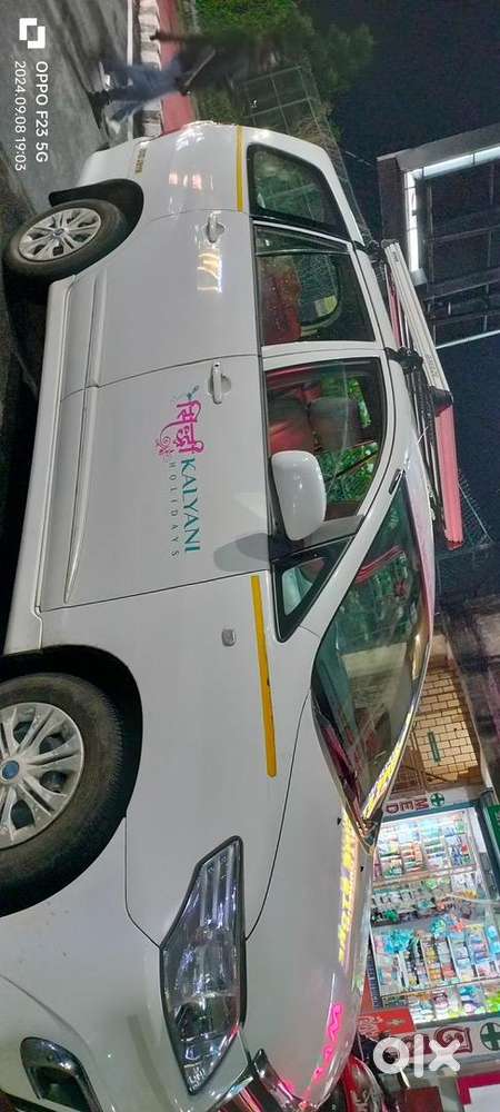 Toyota Innova 2013 Diesel Good Condition