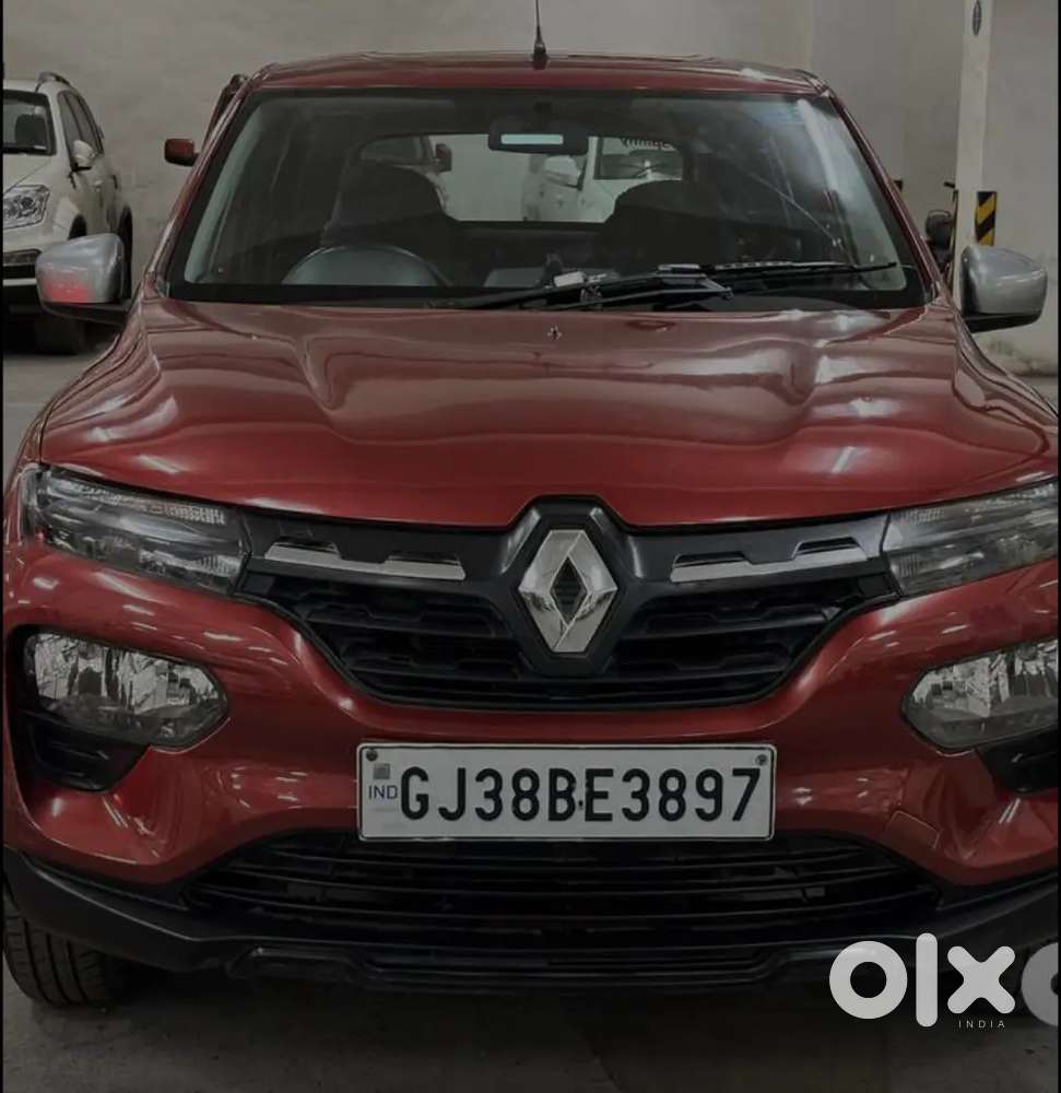 Renault Kwid 2020 Petrol 15200 Km Showroom Condition Rs. 300000 Nego.