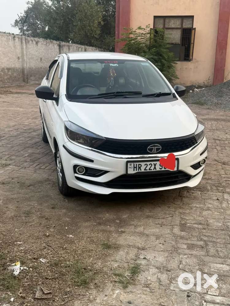Tata Tigor Xe 2021 Petrol Manual