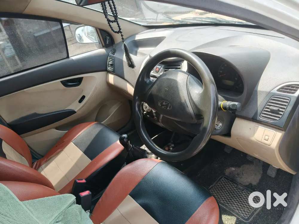 Hyundai Eon Manual Petrol 2013