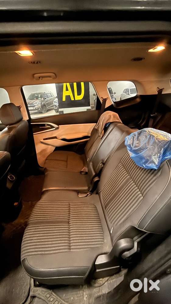 Kia Carens Petrol Manual 2023